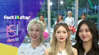 Download lagu The New Spiritual Idol Group 'ANS' and Boom Boom (BoomShakaLaka) - FactInStar mp3