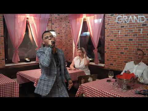 Zoki Katic Balkansko Vece - Zivim Zivot koji moram