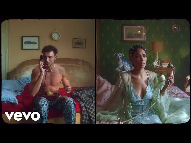 Parli Parli von Carl Brave & Elodie ((jetzt ansehen))