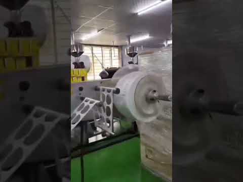 Shams Production Line