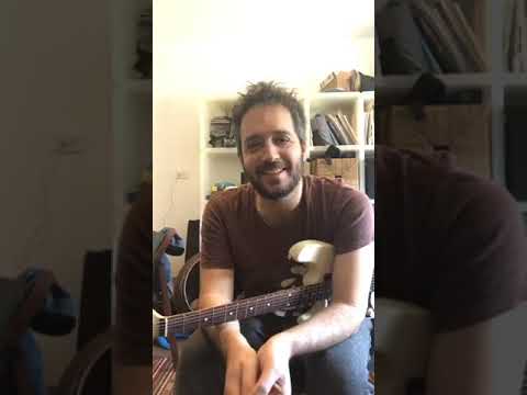 Yotam Silberstein   April 22, 2020