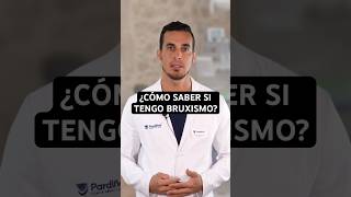 5 señales de que rechinas los dientes mientras duermes #bruxismo #salud #detectalo