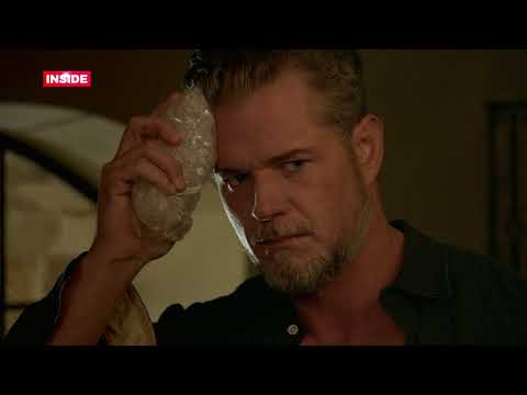 The Last Ship saison 4 - Tom Chandler │Inside│Warner TV France
