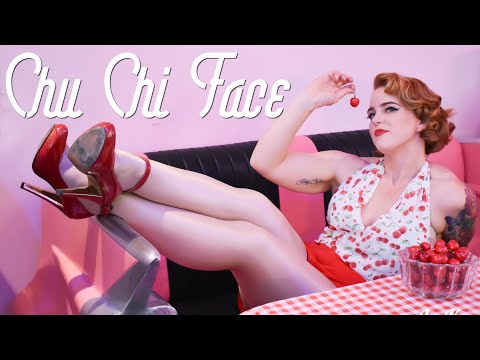 Chu Chi Face [OFFICAL MUSIC VIDEO] Madam Misfit