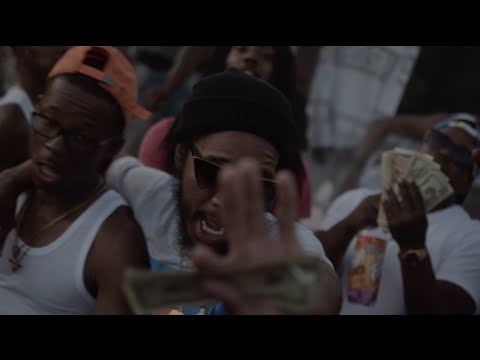 Big Mitch x Ark Gwalla - V Gang Da Movement (Official Video) #CLPSZN #ClipstarTV
