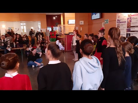 🎶NOEL AU CONSERVATOIRE 2024