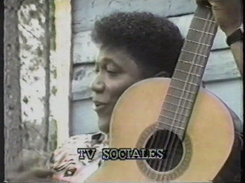 DIMANCHY - Ojo Por Ojo (El Video 90's)