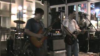 All Along the Watchtower