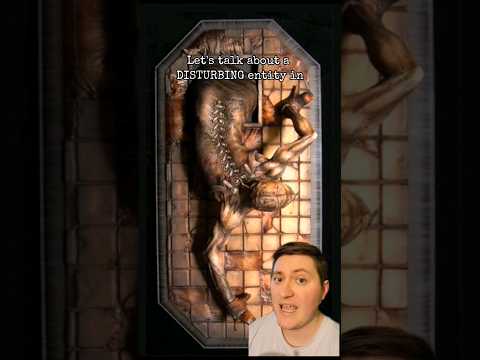 He REVIVES YOU in the Game Over Screen! #shorts