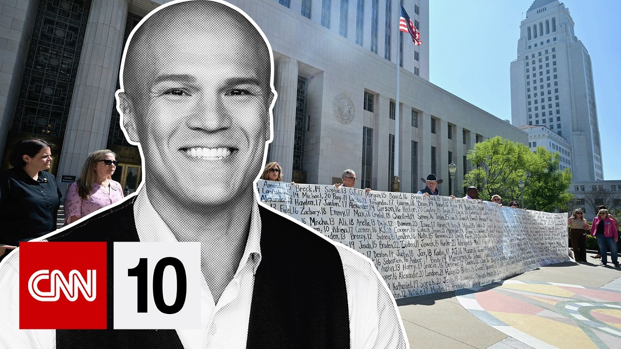 The landmark verdict that could reshape social media | March 27, 2026