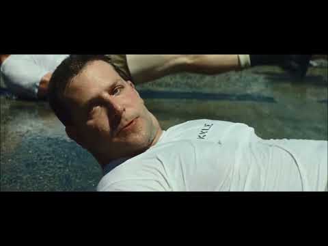 American Sniper - All Training and Workout scenes (with English CC)