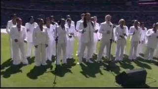 LCGC @ the FA Cup Final Wembley Stadium - Abide With Me