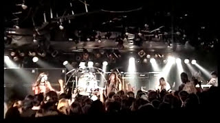 Lynch Mob - Ft. Lauderdale, Florida - 1991 (FULL CONCERT)
