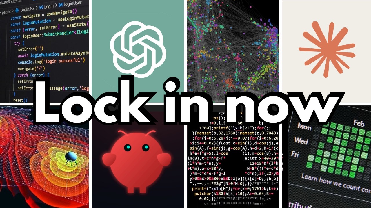 The future of computer science