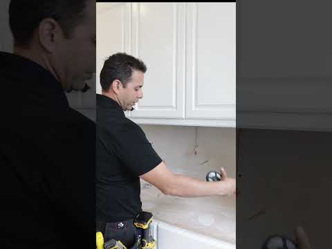 Step by Step Guide to Installing Under Cabinet Lighting