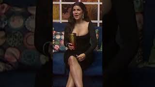 Nimrat Kaur Hot