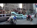 Video 794 Macy S Thanksgiving Parade 2011 Pt 6
