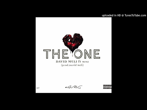 David Meli - The One (feat. Minz)