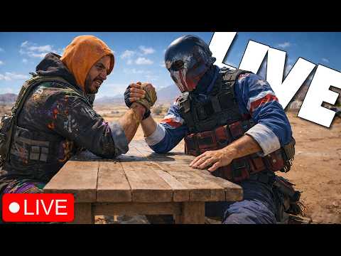 It's Me vs Cheaters in DMZ