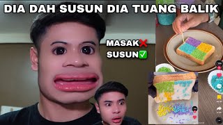 Download lagu KAK DEBM NI MEMANG NAK MAKAN KAKI🥲| MASAK❌ SUSUN ✅l ADOIIII😭‼️ mp3 Download lagu KAK DEBM NI MEMANG NAK MAKAN KAKI🥲| MASAK❌ SUSUN ✅l ADOIIII😭‼️ mp3