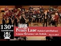 Penny Lane - Caleb Hudson w/ Canadian Brass - Lennon/McCartney