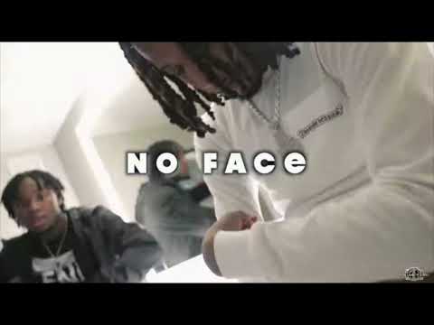 TTG Dizzy - No Face Feat. TTG Lil Bub (Audio)