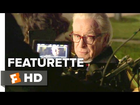 Youth Featurette - Michael Caine (2015) - Harvey Keitel, Rachel Weisz Movie HD