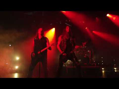 Dynazty 2022 05 06 Karmoygeddon Kopervik Norway