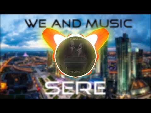 Nick Jonas - Close feat. Tove Lo (Reaver Remix)