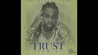 Jahmiel - Trust