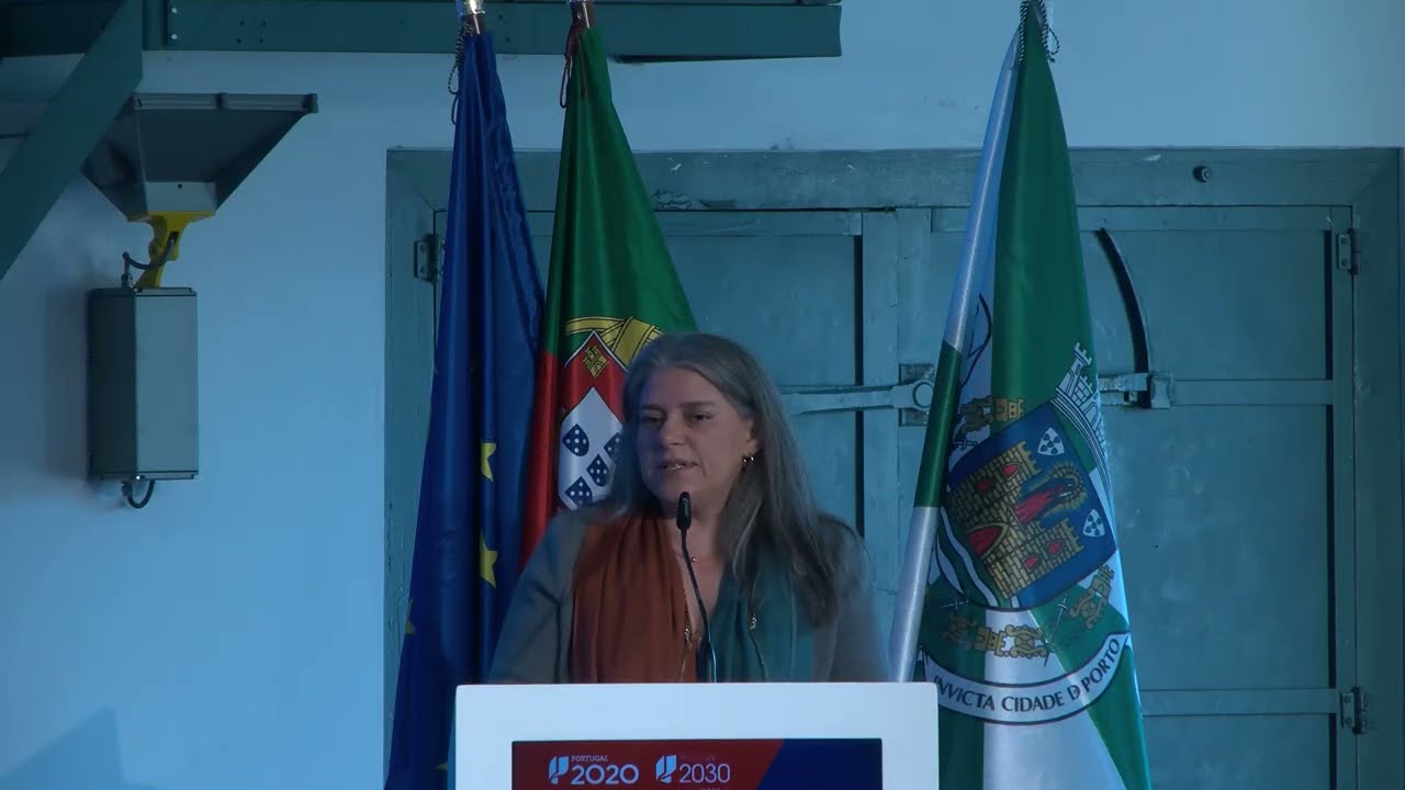 Mostra dos Fundos Europeus - Dia 11 - Parte 1 - Pitch FAMI 2030 e Pessoas 2030