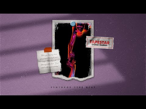 [SOLD] 80s x Synth Pop x The Weeknd Type Beat 2022  - "Tapestar"