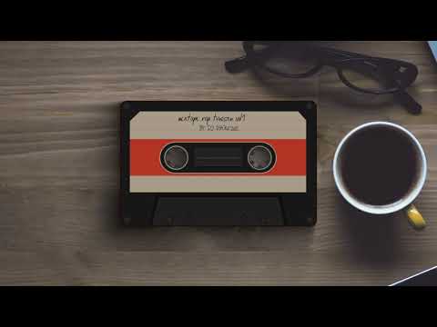 mixtape rap tunisien By Dj Shark Vol 1 (clean version)