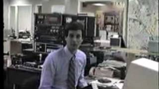 WTOP/Washington 1986 Time Capsule