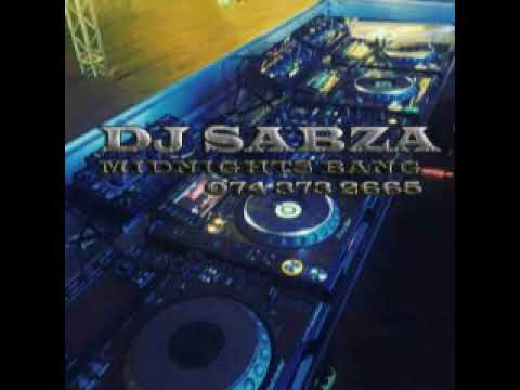 MIDNIGHT BANG(DJ SABZA)