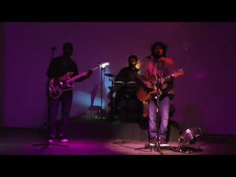 Wind of change (live cover @ bandos) - Saippe - Maldives