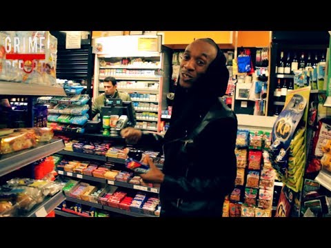 Durrty Skanx - The Five Pound Munch [Episode 8] @DurrtySkanx