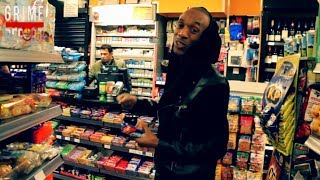 Durrty Skanx - The Five Pound Munch [Episode 8] @DurrtySkanx