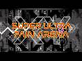 Anti My Skillset SUPER ULTRA PAIN ARENA XY By Kinenebt Insane Demon Rewind 1 9