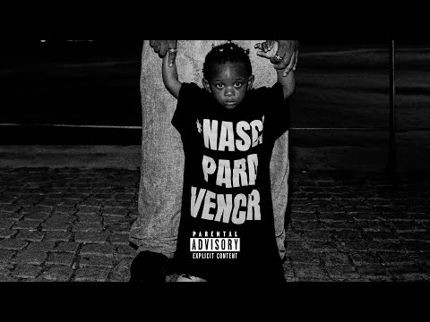 Kimono & EMMVR - Riqueza (Lyric video)