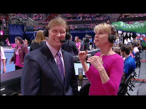 AUB at UF with Pre-meet Hype 2-8-19 720p 5124K