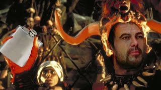 JUNGLE EXTORTION - Day One: Garry's Incident GAMEPLAY