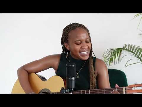 (Cover) Amina by Sanaipei Tande