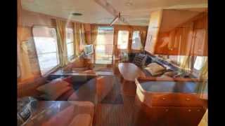 preview picture of video '48' 2003 Altena bluewater trawler - Avalon Lullabye offered by Bennett Brothers Yachts'