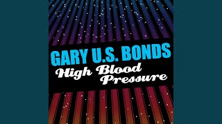 I'm Glad You're Back