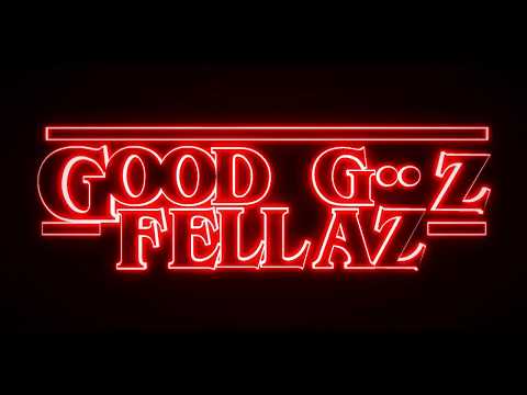 GoodFellaz Clan Intro (G..z)