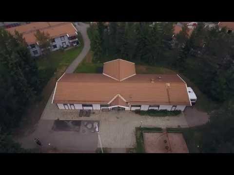 Brf Skogsgläntan Juni 2016