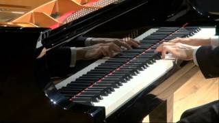 Martin Leung, Franz Liszt Tarantella from Venezia e Napoli