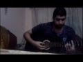 Hamid Alshiri - Khodni Bein Edeik (Guitar Cover ...