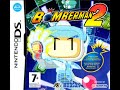 Bomberman 2 Nintendo DS PAL Overview Unboxing